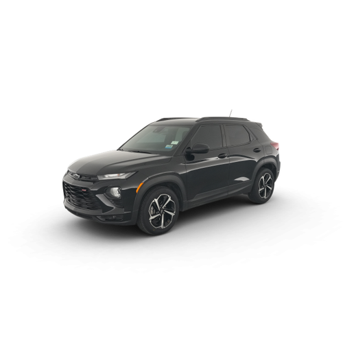 2022 Chevrolet Trailblazer