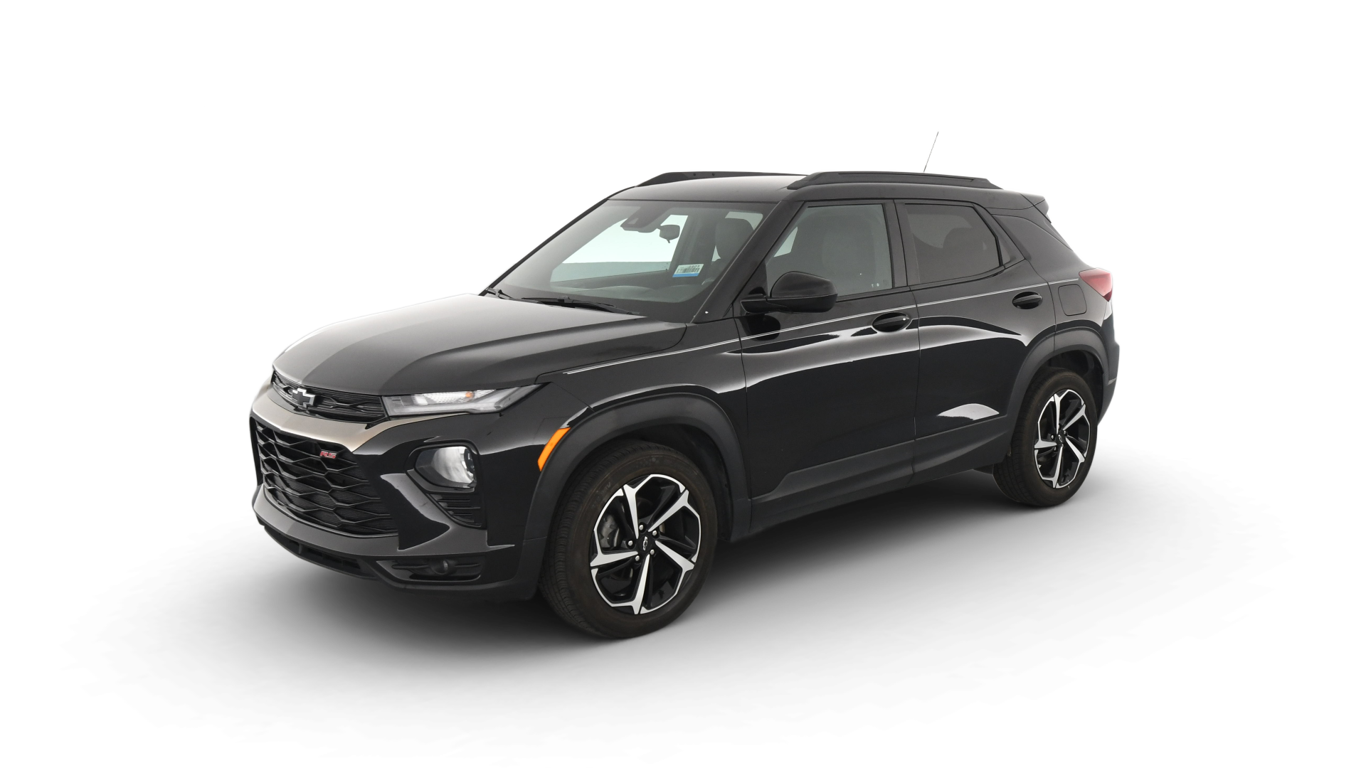 2022 Chevrolet Trailblazer