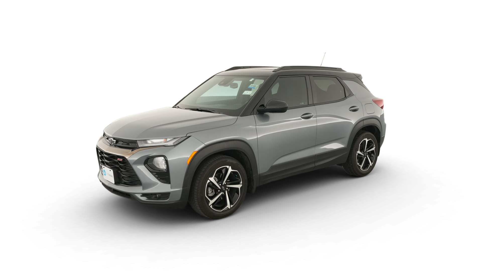 2022 Chevrolet Trailblazer