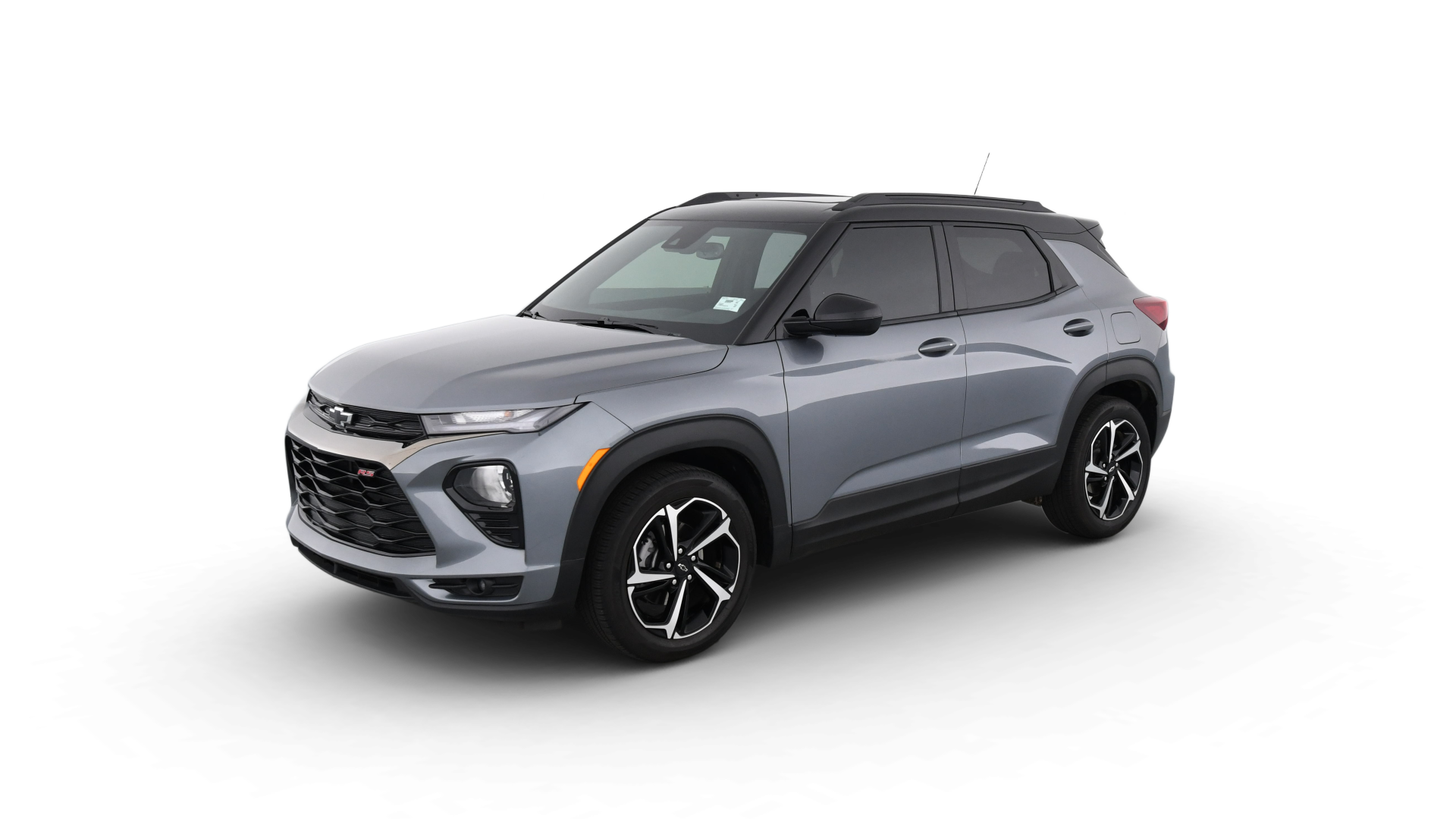 2022 Chevrolet Trailblazer