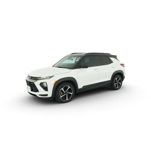 2022 Chevrolet Trailblazer