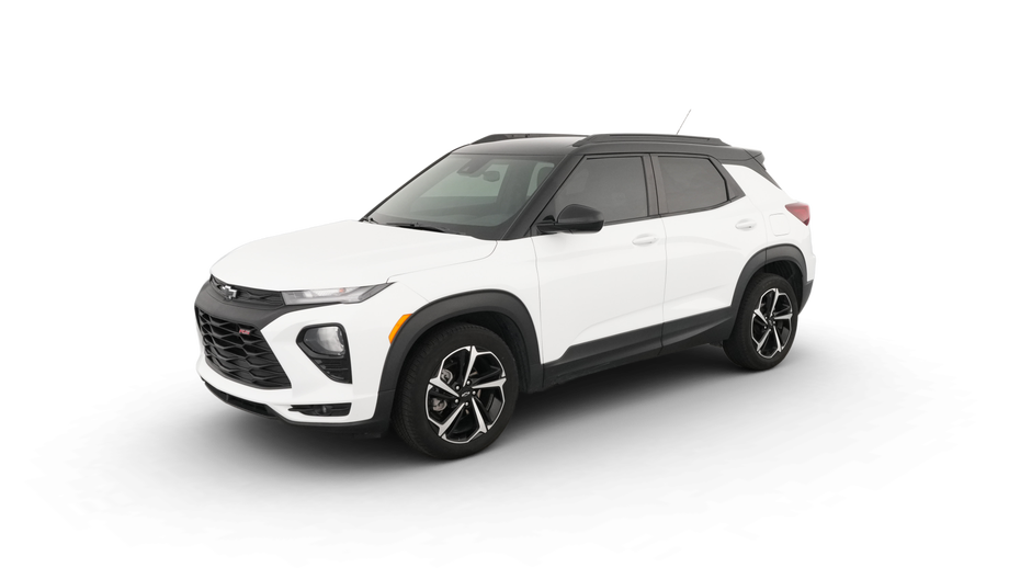 2022 Chevrolet Trailblazer