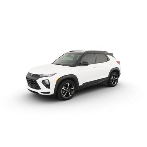 2022 Chevrolet Trailblazer