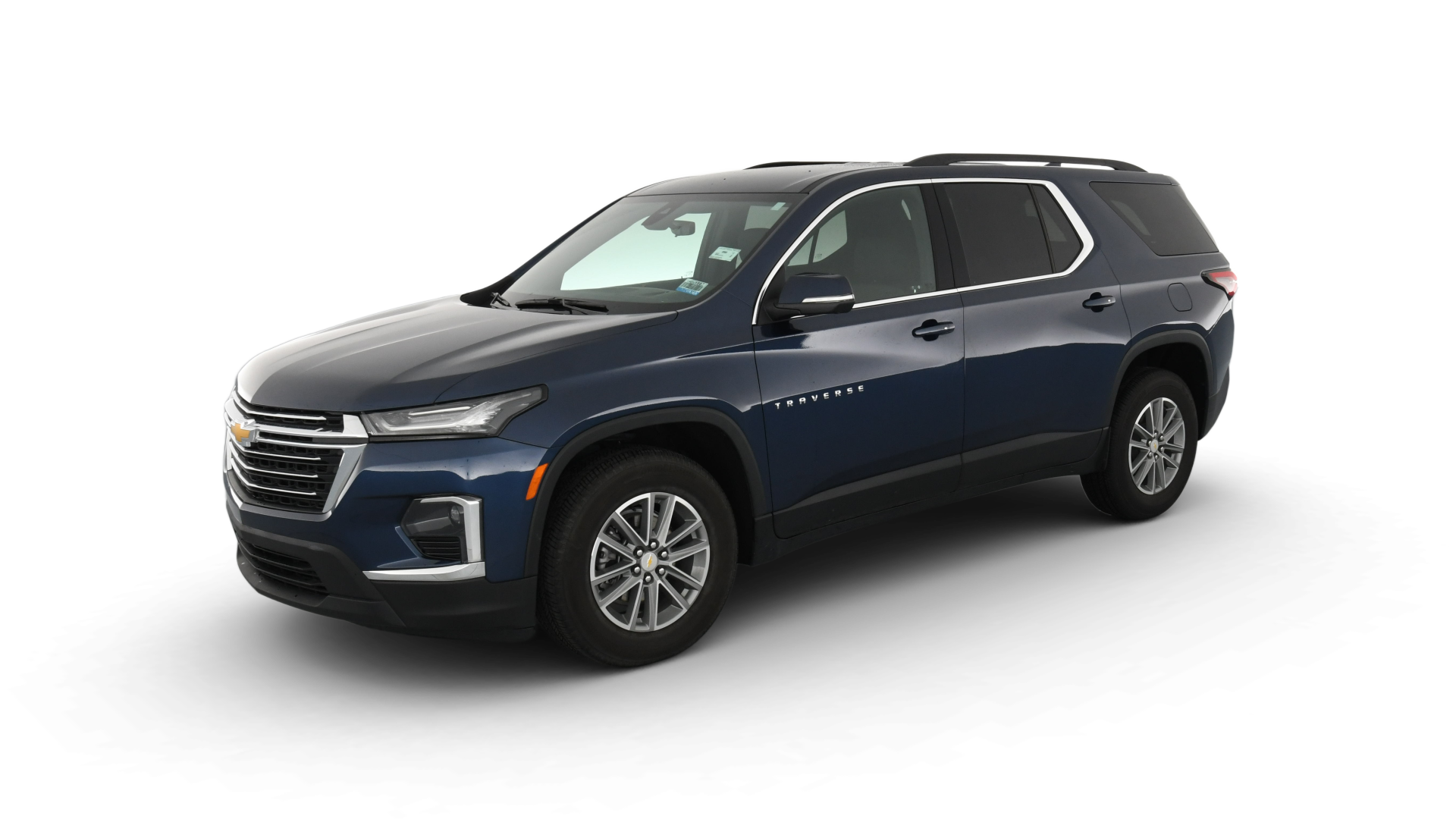2022 Chevrolet Traverse 1LT