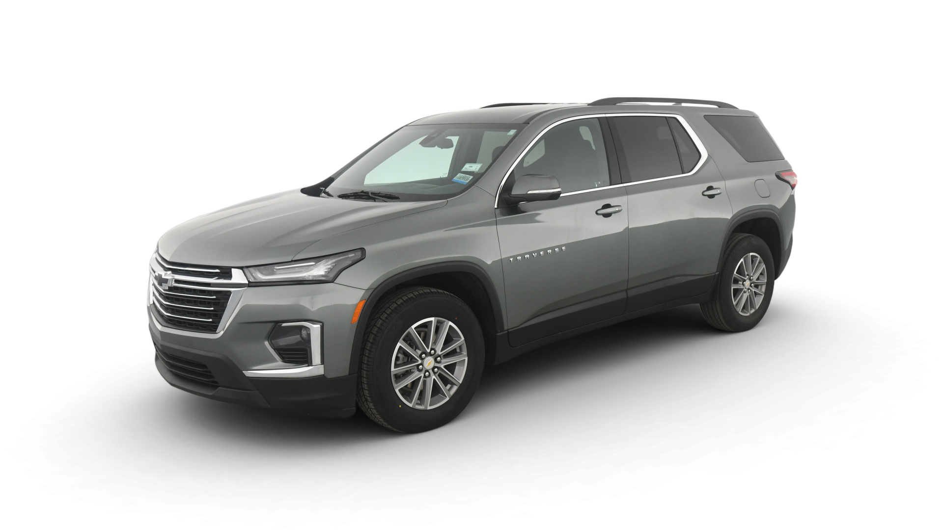 2022 Chevrolet Traverse 1LT