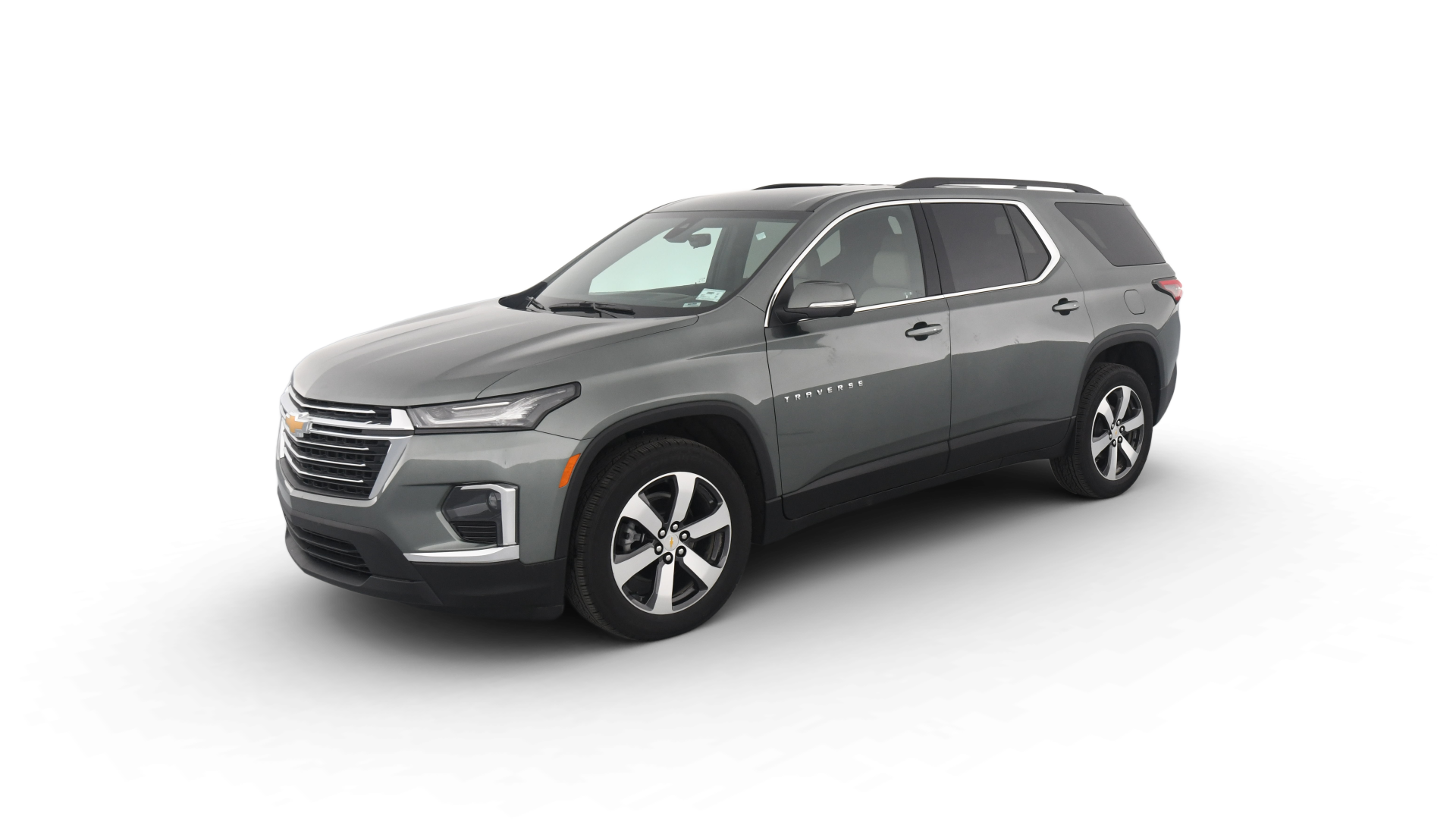 2022 Chevrolet Traverse 3LT
