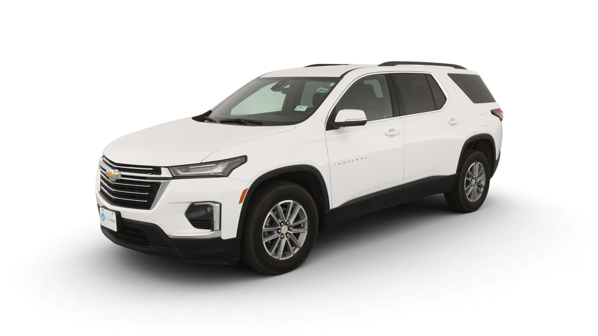 2022 Chevrolet Traverse 1LT