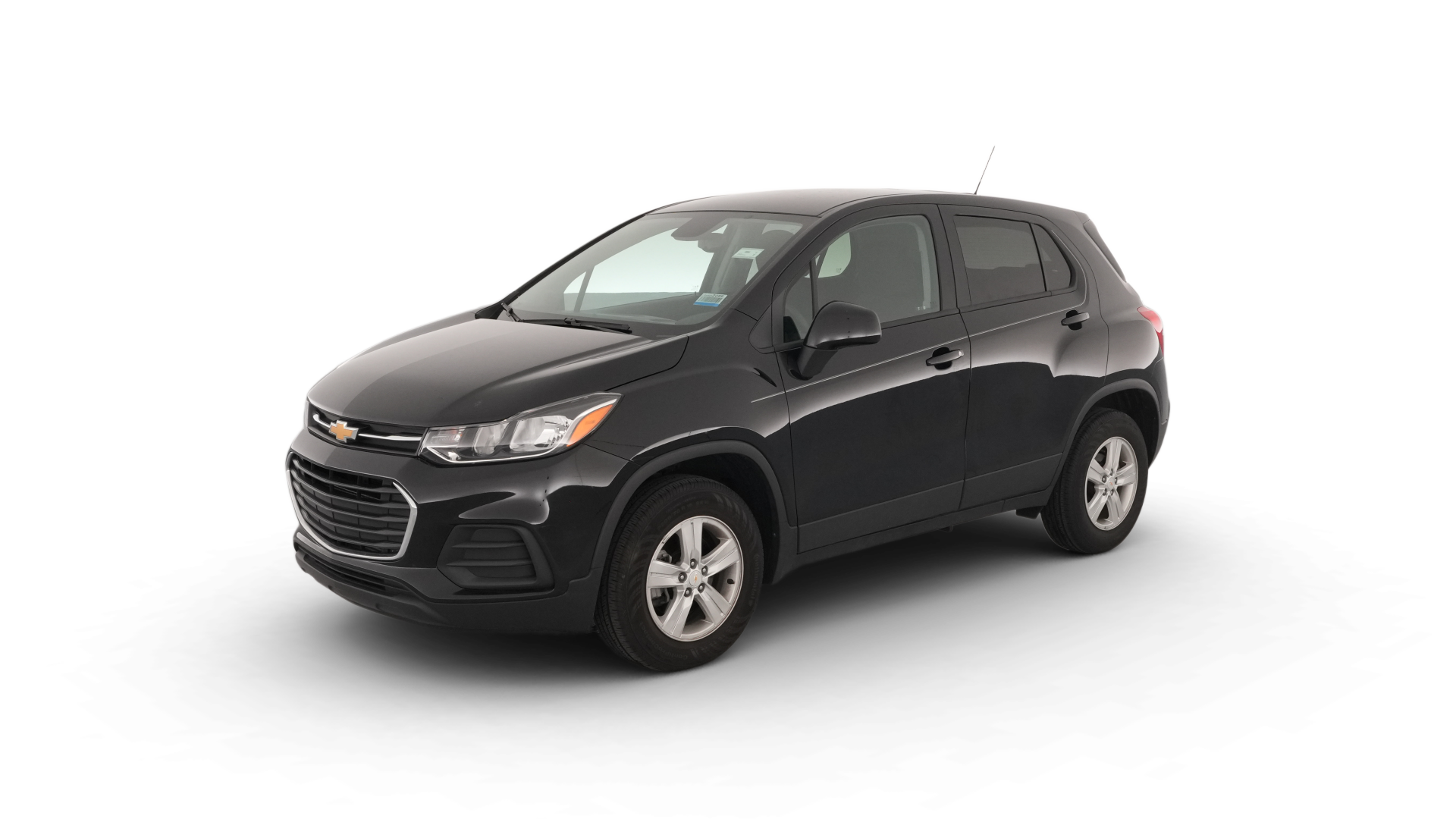 2022 Chevrolet Trax vehicle photo