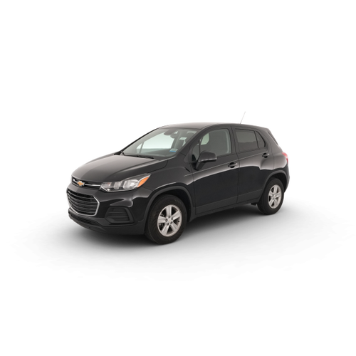 2022 Chevrolet Trax
