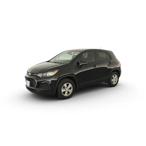 2022 Chevrolet Trax