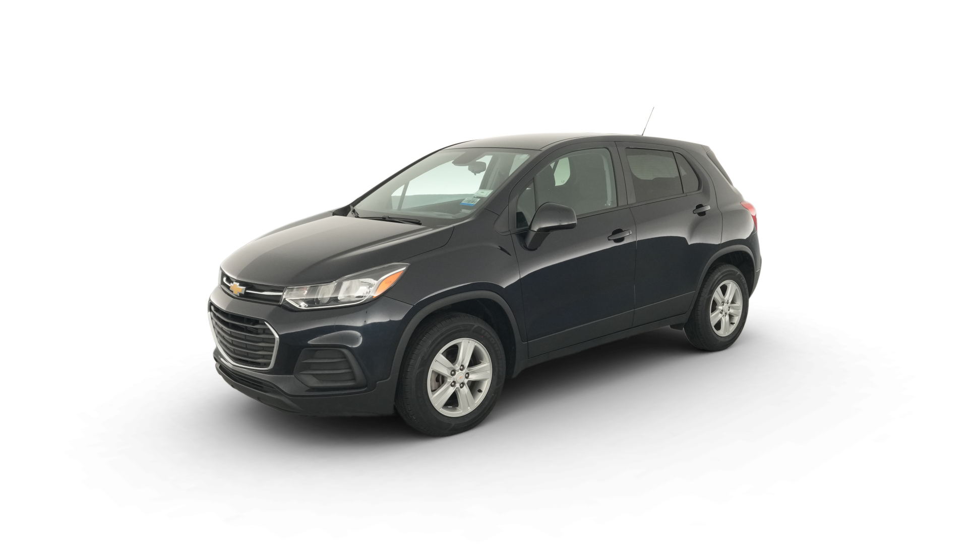 2022 Chevrolet Trax vehicle photo