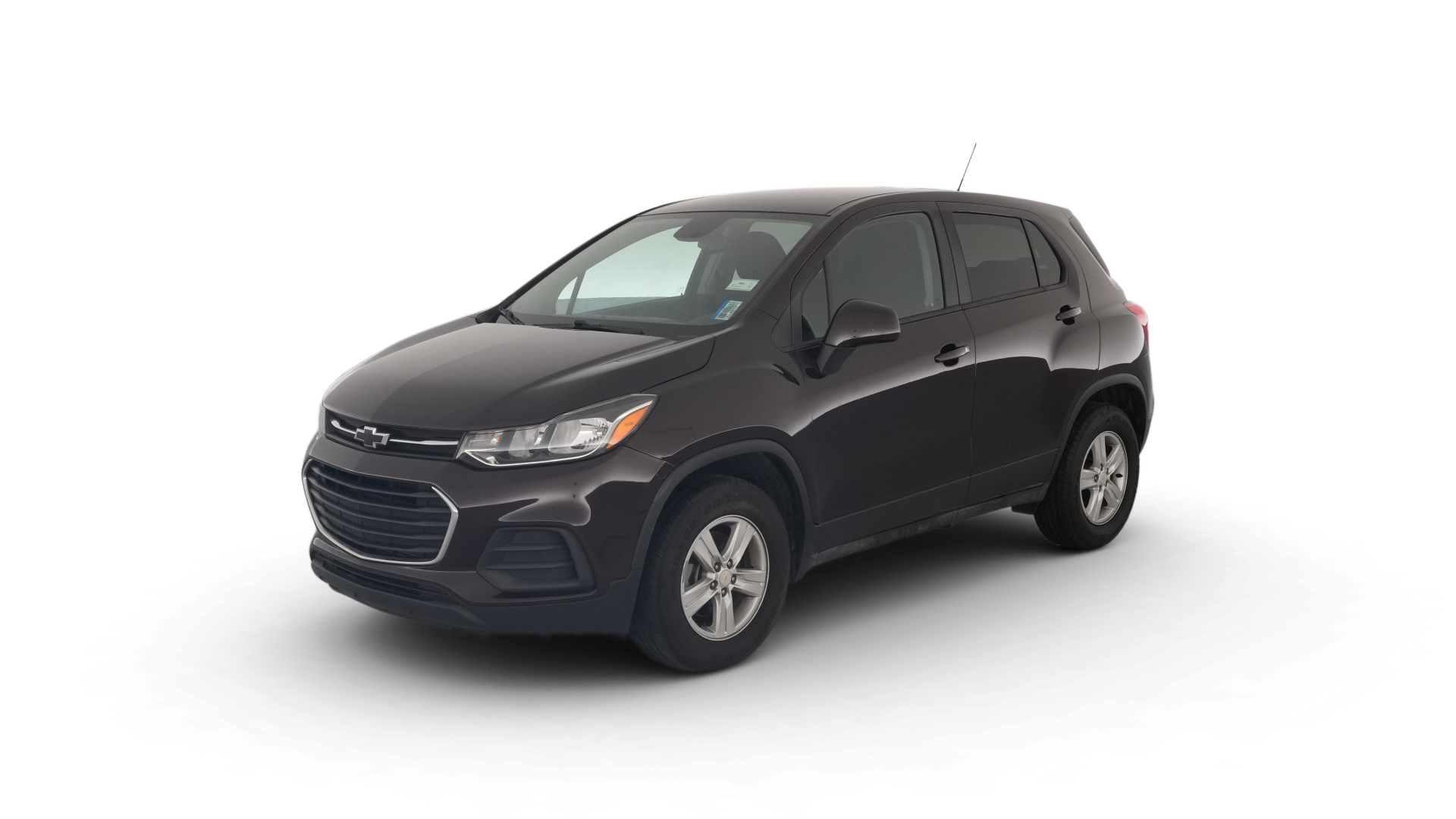 2022 Chevrolet Trax vehicle photo