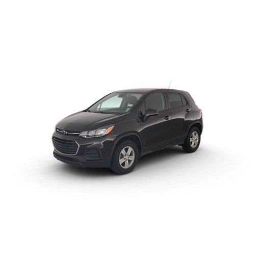 2022 Chevrolet Trax