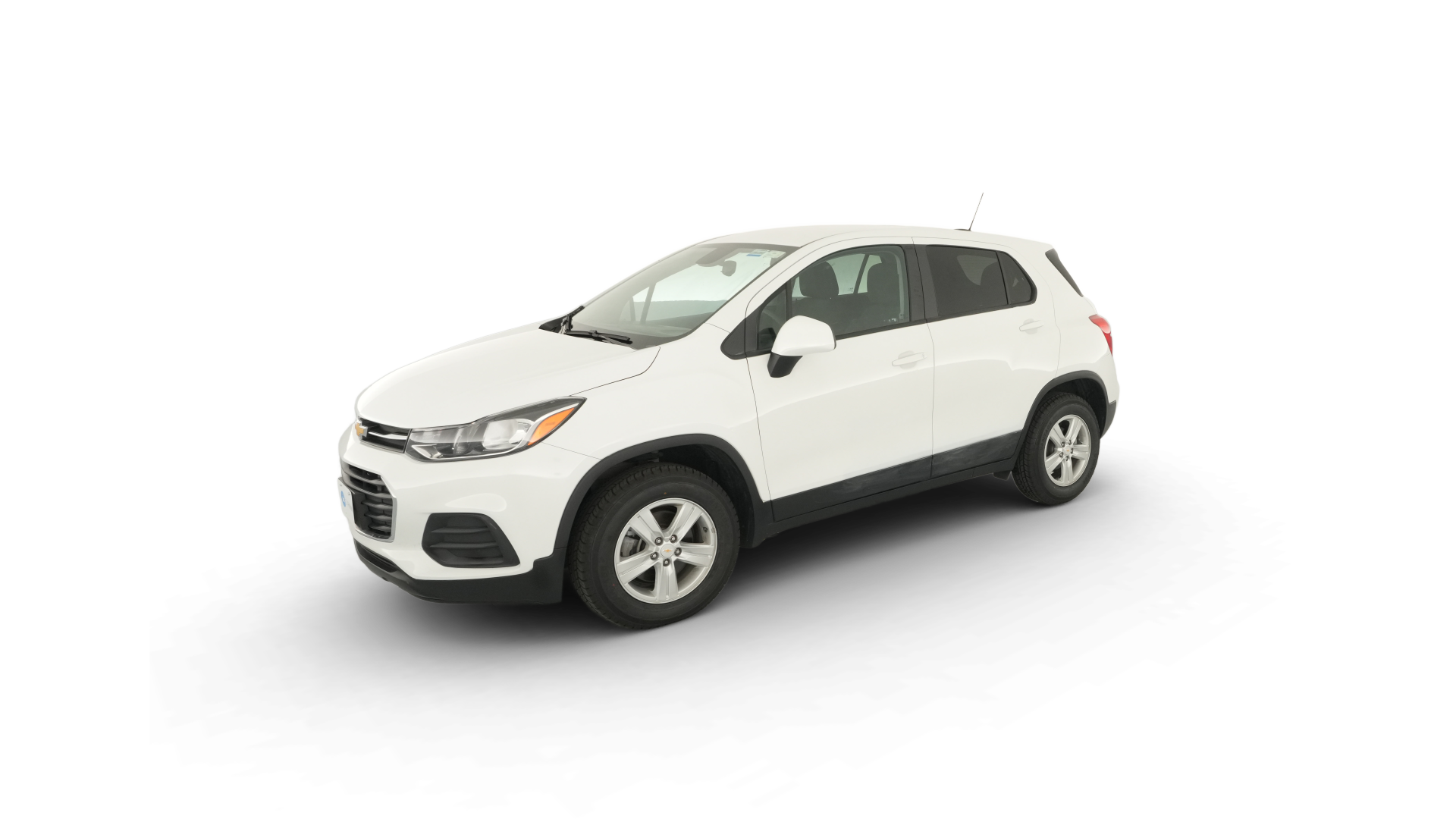 2022 Chevrolet Trax vehicle photo