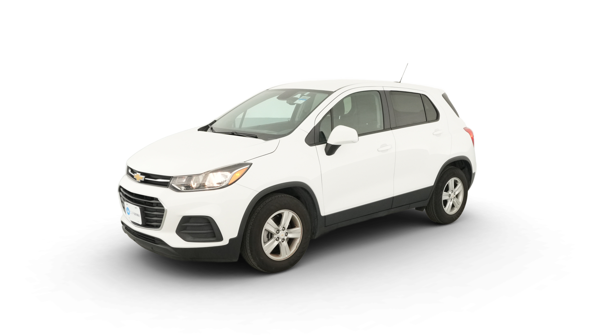 2022 Chevrolet Trax