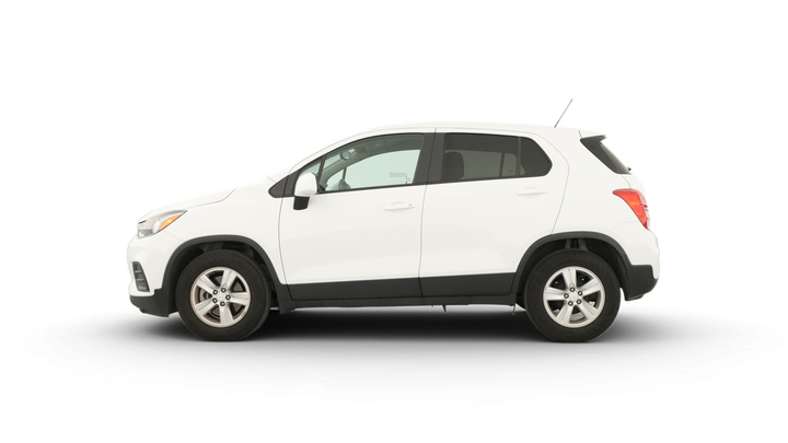 1st Generation (2015–2022) Chevrolet Trax