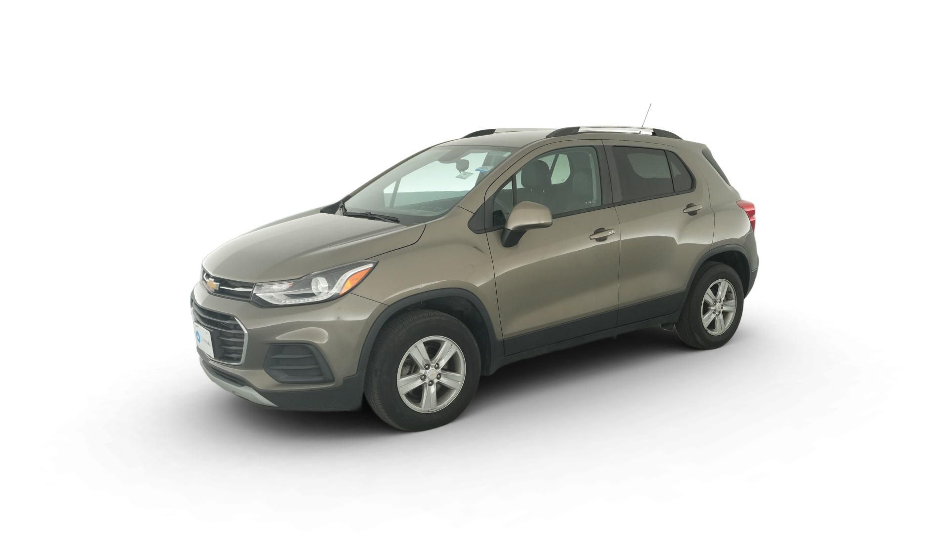 2022 Chevrolet Trax vehicle photo