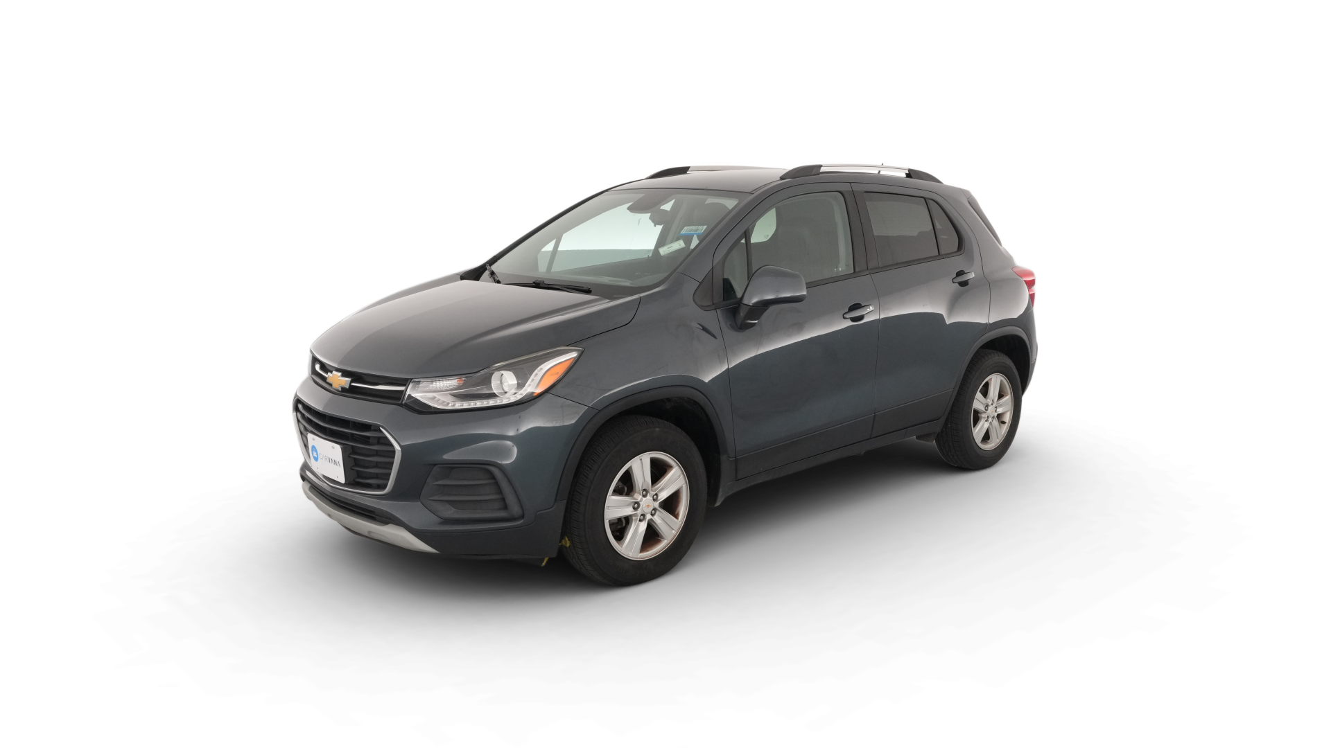 2022 Chevrolet Trax vehicle photo
