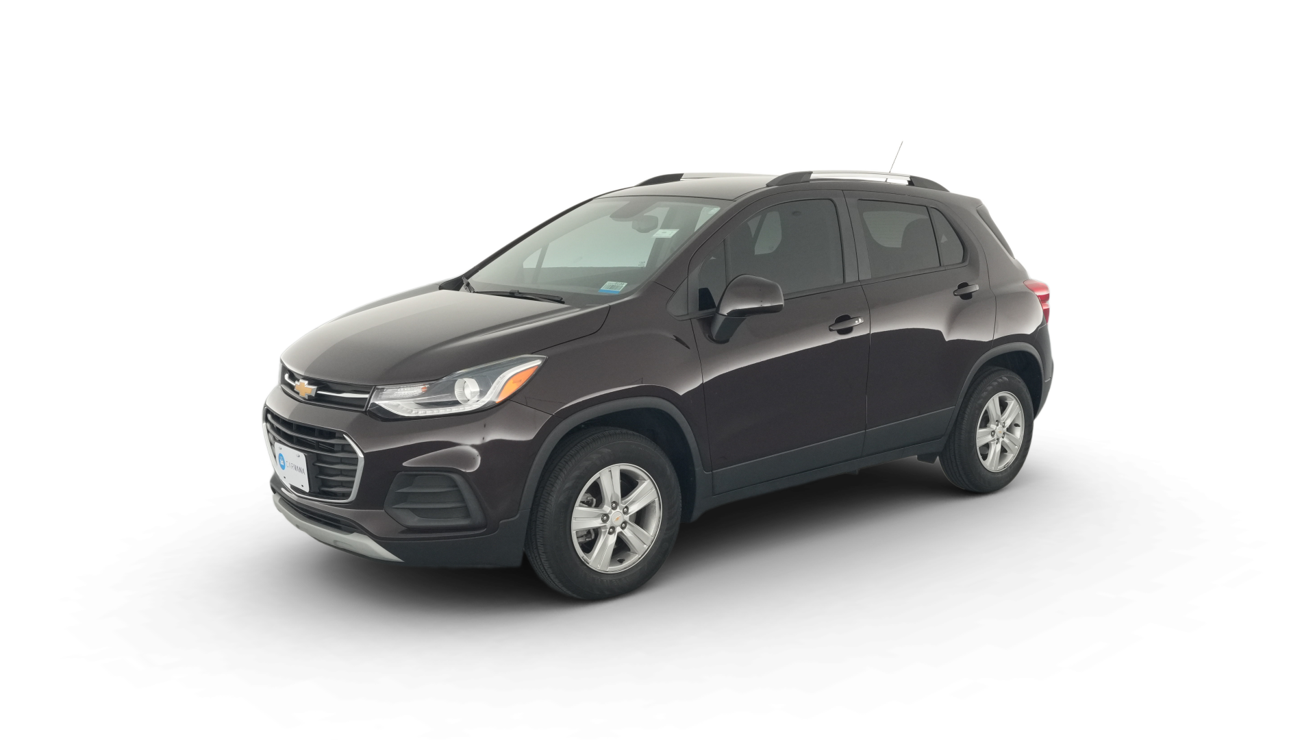 2022 Chevrolet Trax vehicle photo