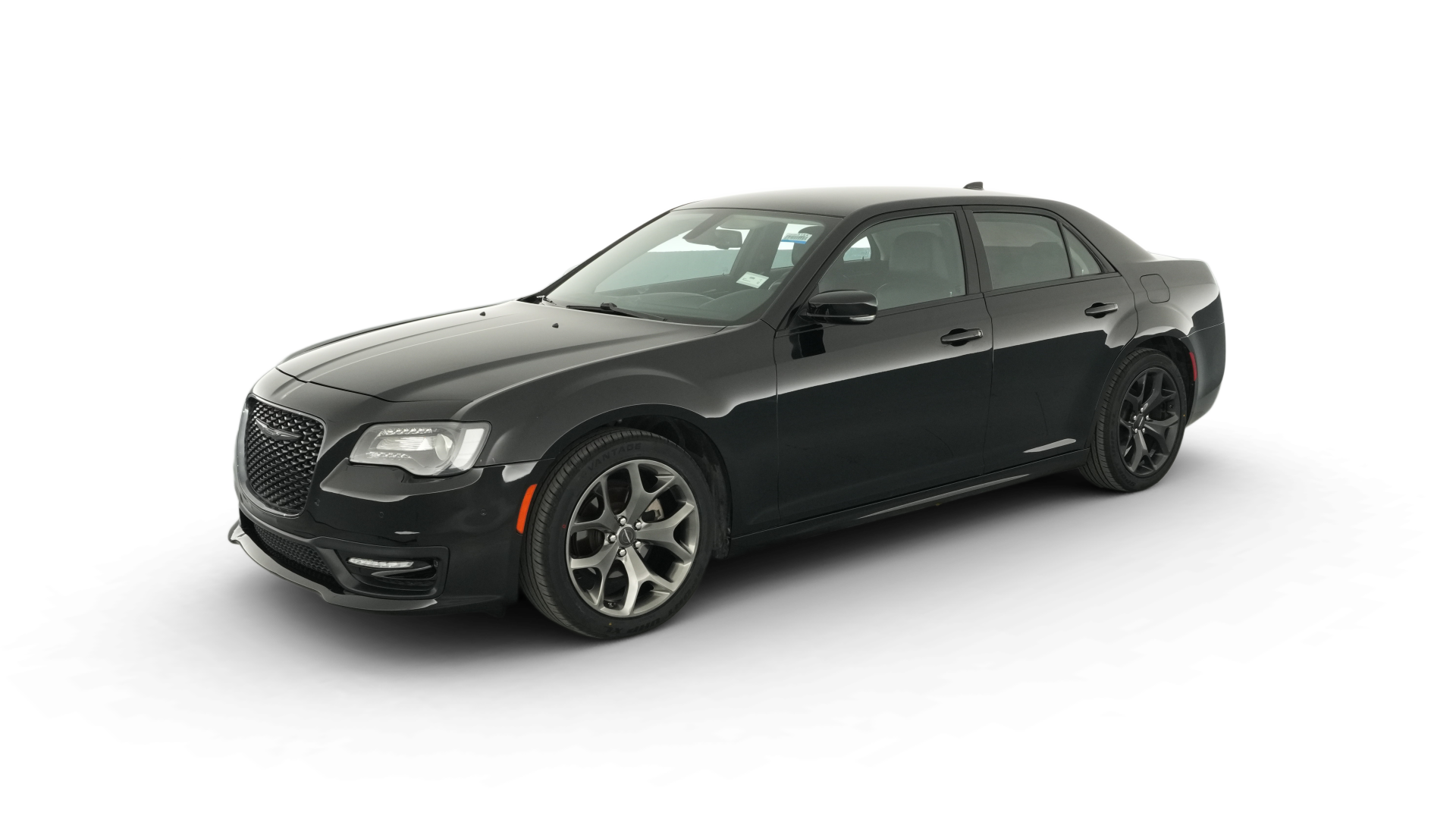 2022 Chrysler 300 Touring L