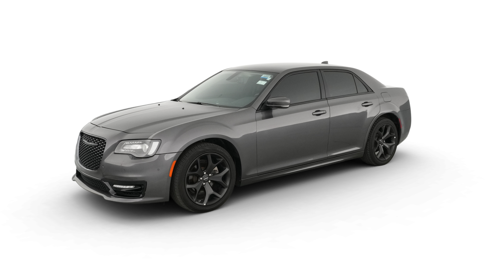 2022 Chrysler 300 vehicle photo