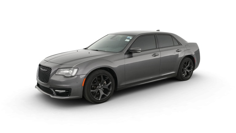 2022 Chrysler 300 vehicle photo