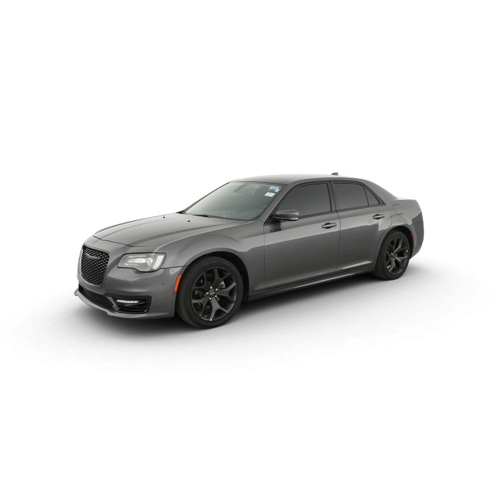 2022 Chrysler 300