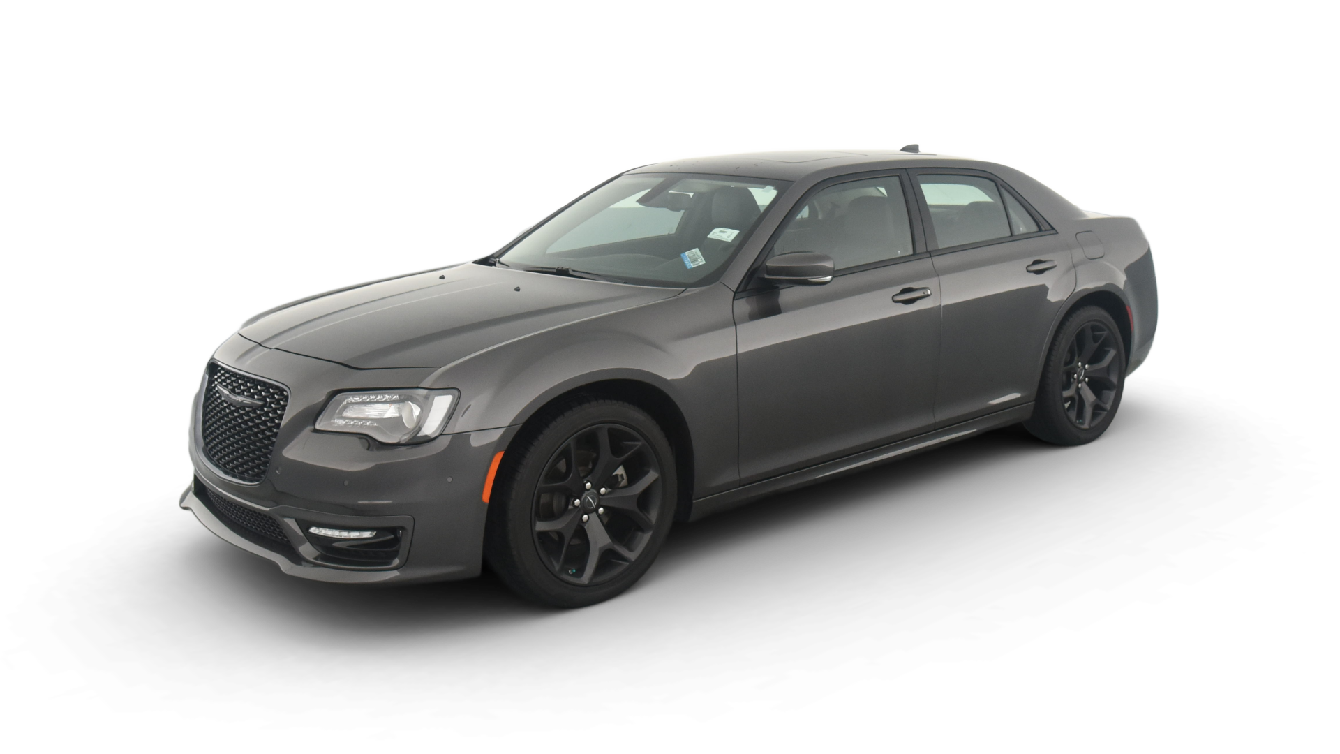 2022 Chrysler 300 Touring L