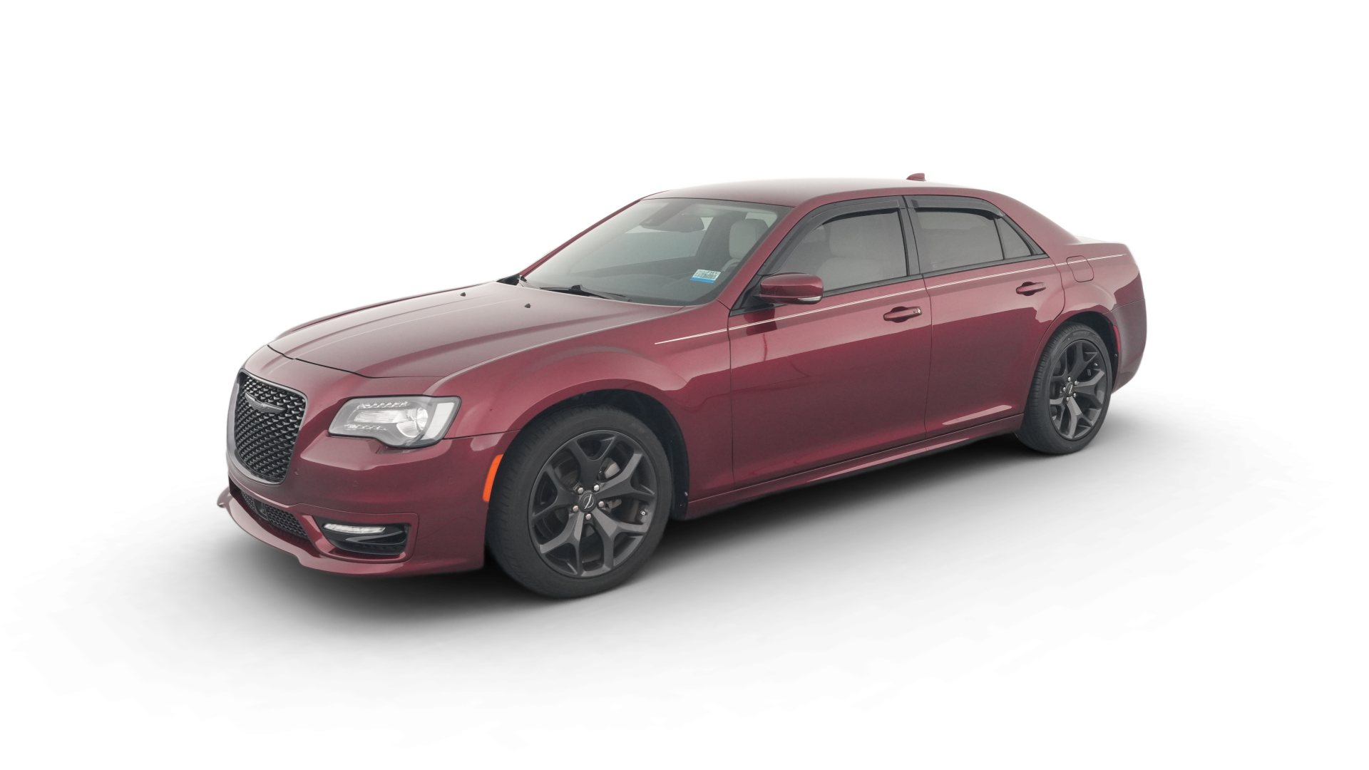 2022 Chrysler 300 vehicle photo