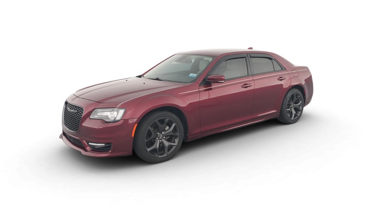 2022 Chrysler 300 vehicle photo