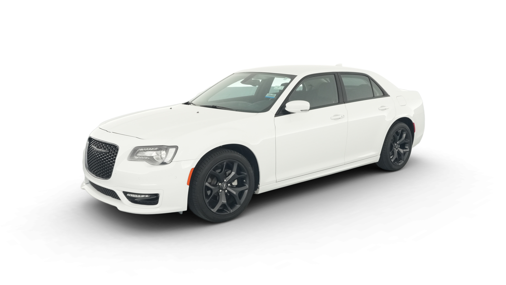 2022 Chrysler 300 vehicle photo