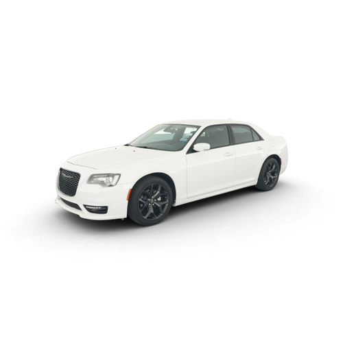 2022 Chrysler 300