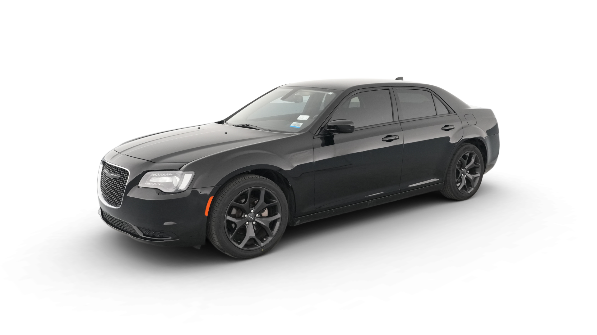 2022 Chrysler 300 vehicle photo