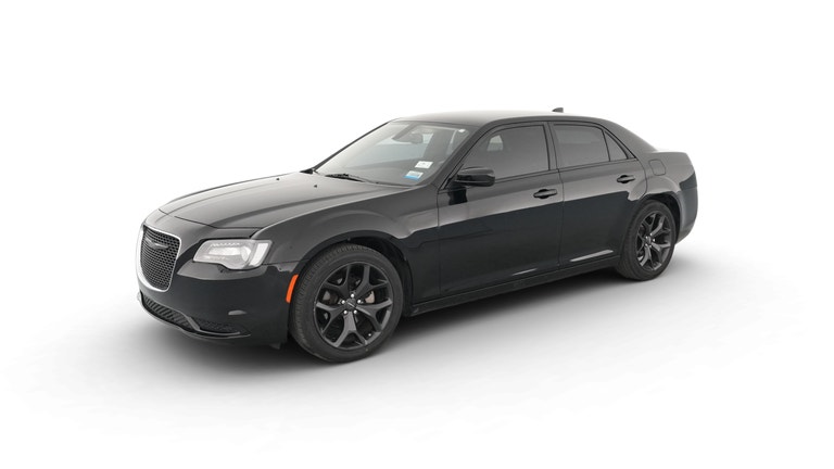 2022 Chrysler 300 vehicle photo