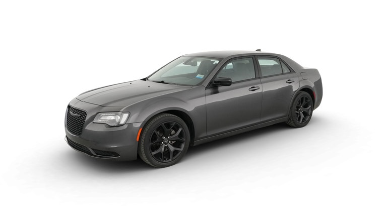 2022 Chrysler 300 vehicle photo