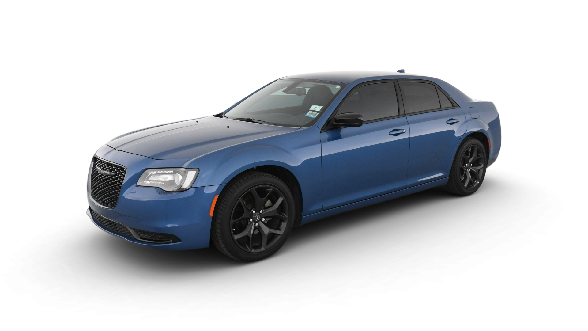 2022 Chrysler 300 Touring