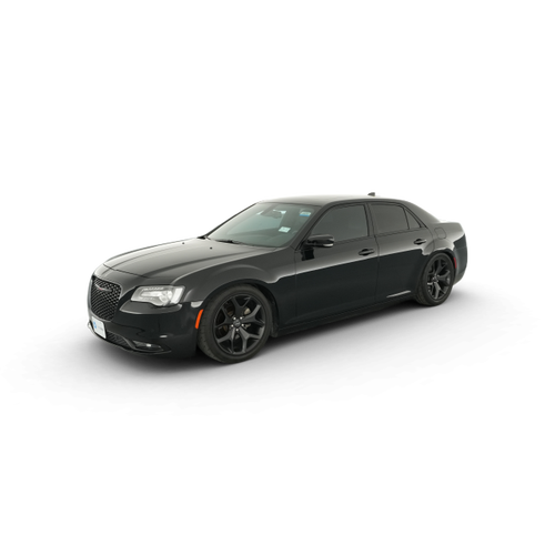 2022 Chrysler 300