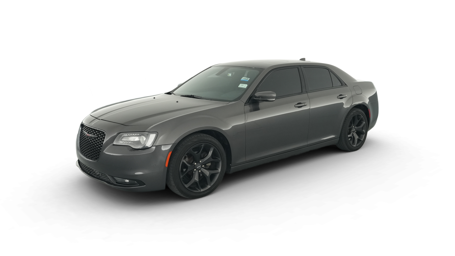2022 Chrysler 300 vehicle photo