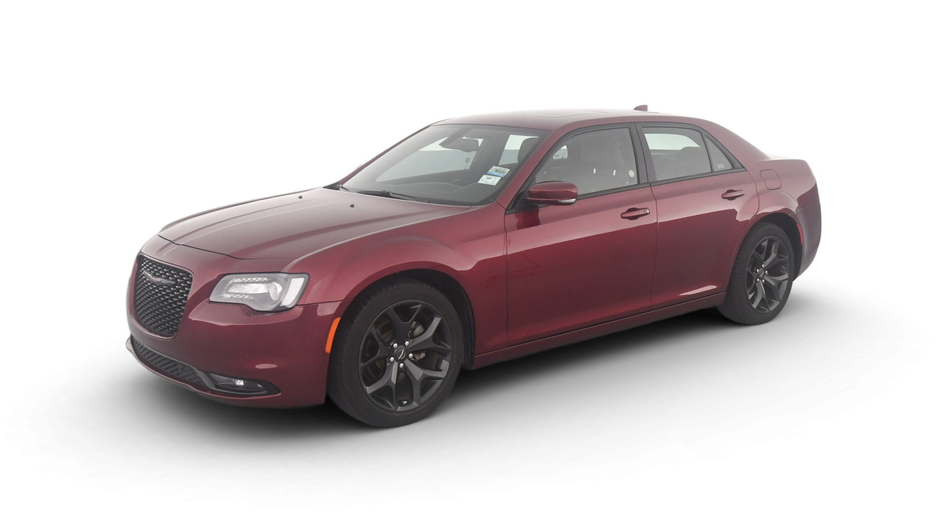 2022 Chrysler 300 S