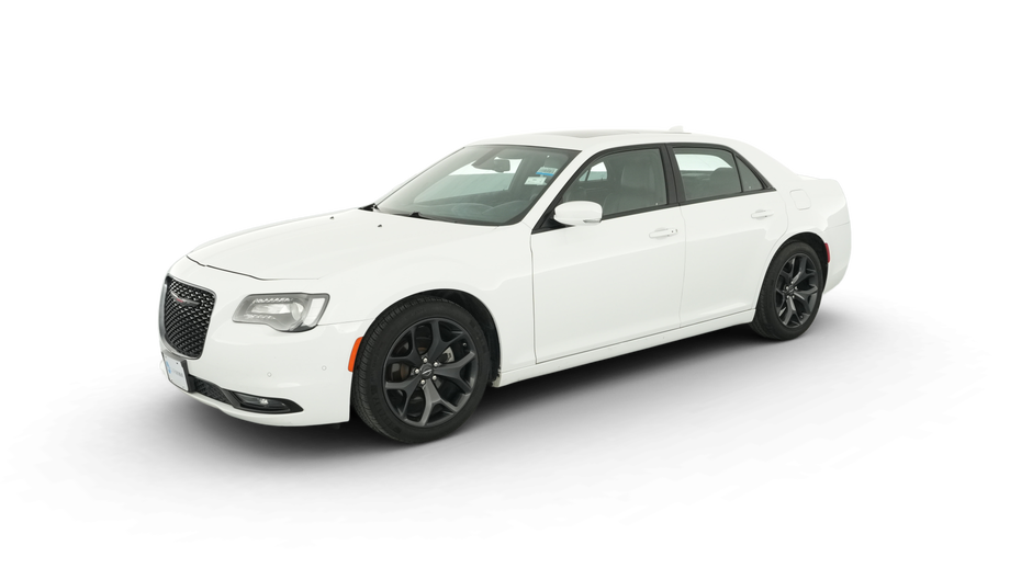 2022 Chrysler 300