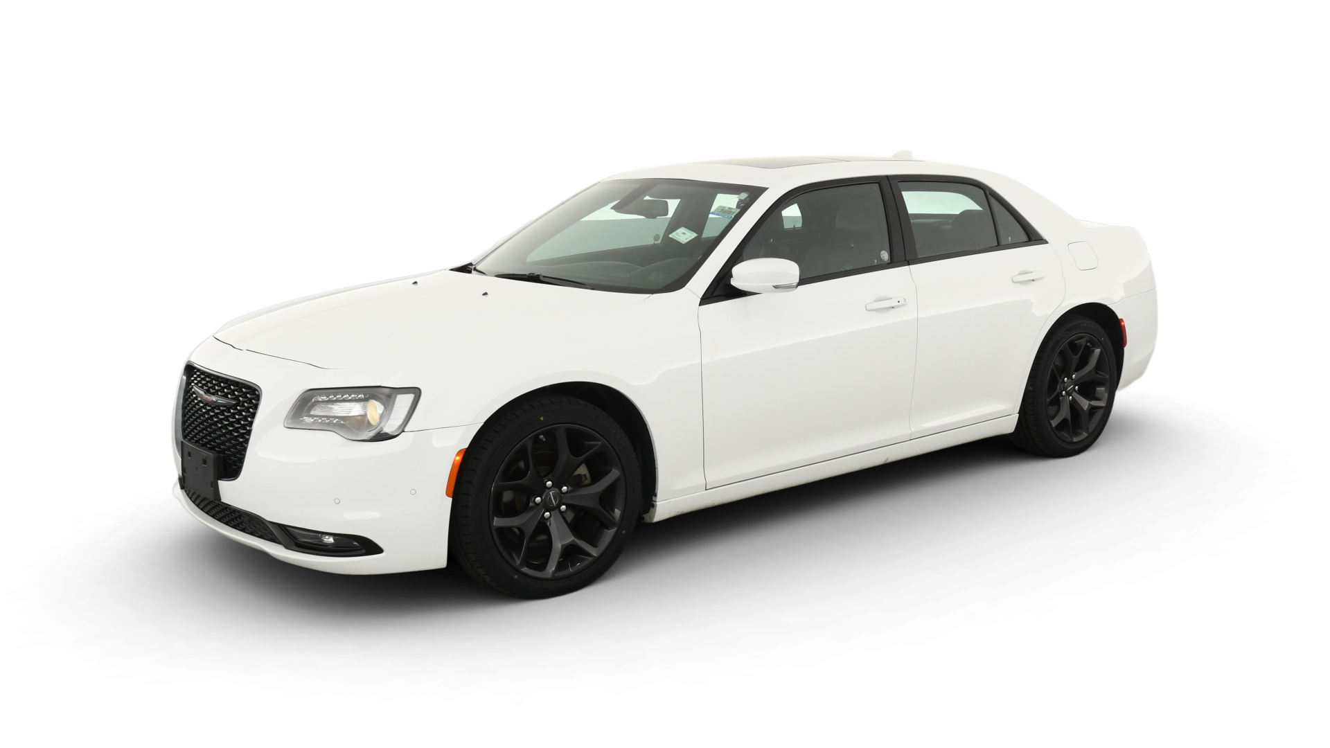 2022 Chrysler 300 S