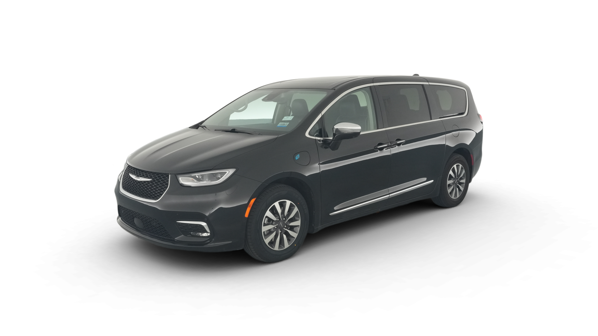 2022 Chrysler Pacifica Hybrid Limited