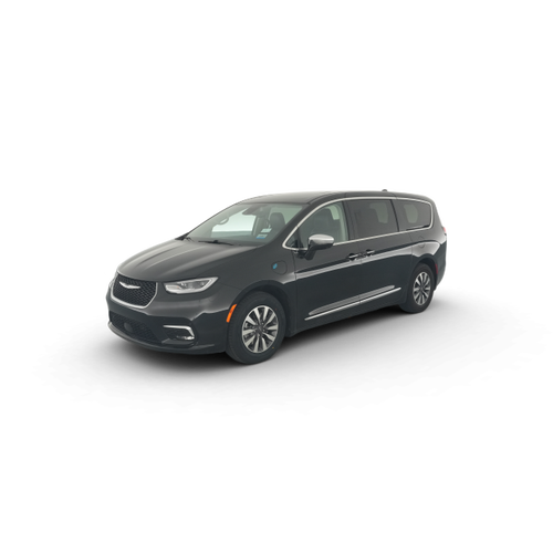 2022 Chrysler Pacifica Hybrid