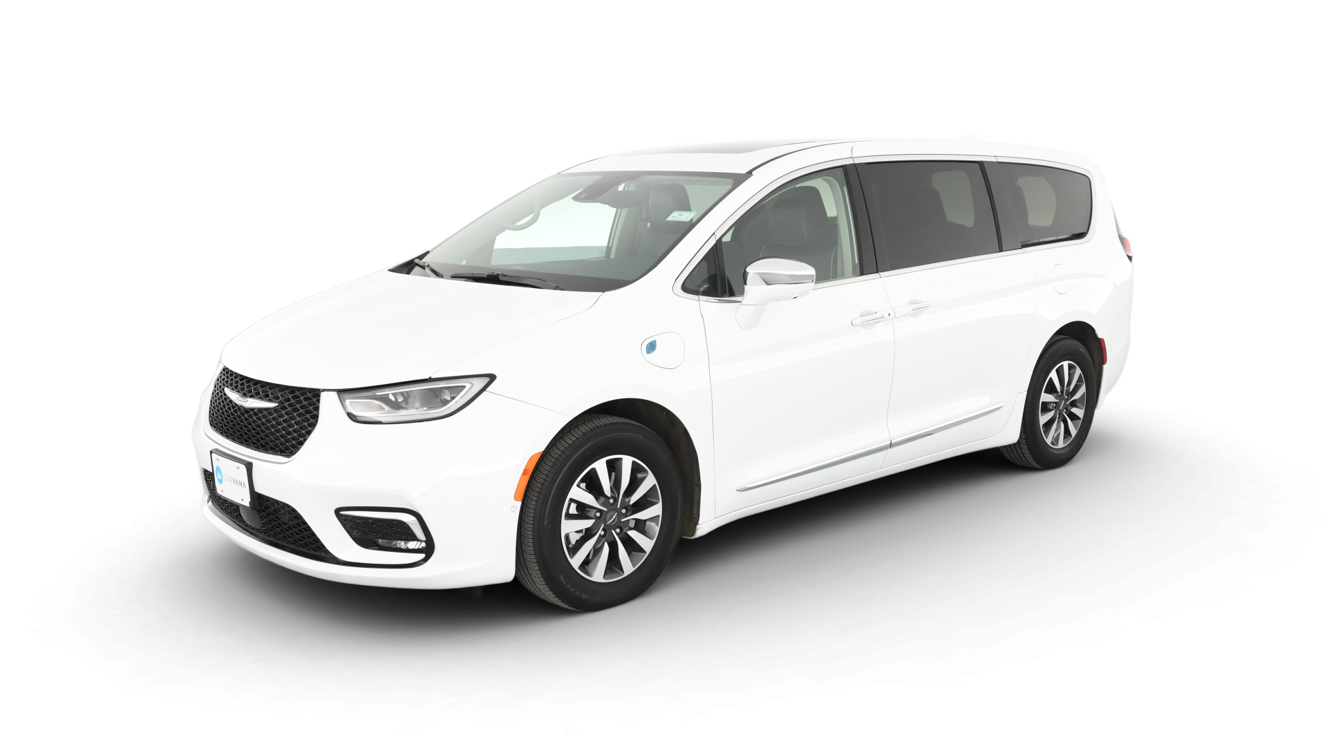 Used 2022 Chrysler Pacifica Hybrid | Carvana