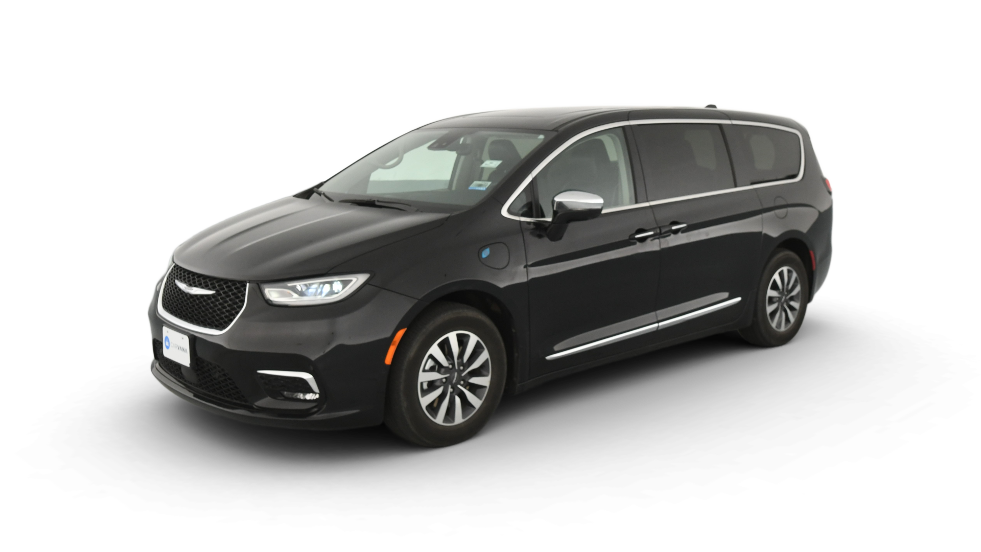 2022 Chrysler Pacifica Hybrid Limited