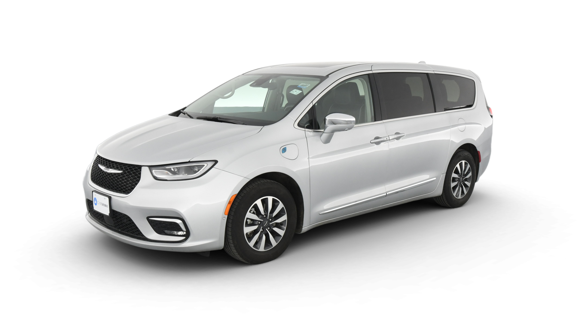2022 Chrysler Pacifica Hybrid Limited