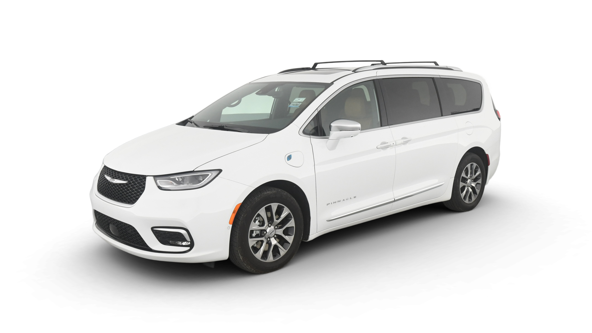 2022 Chrysler Pacifica Hybrid
