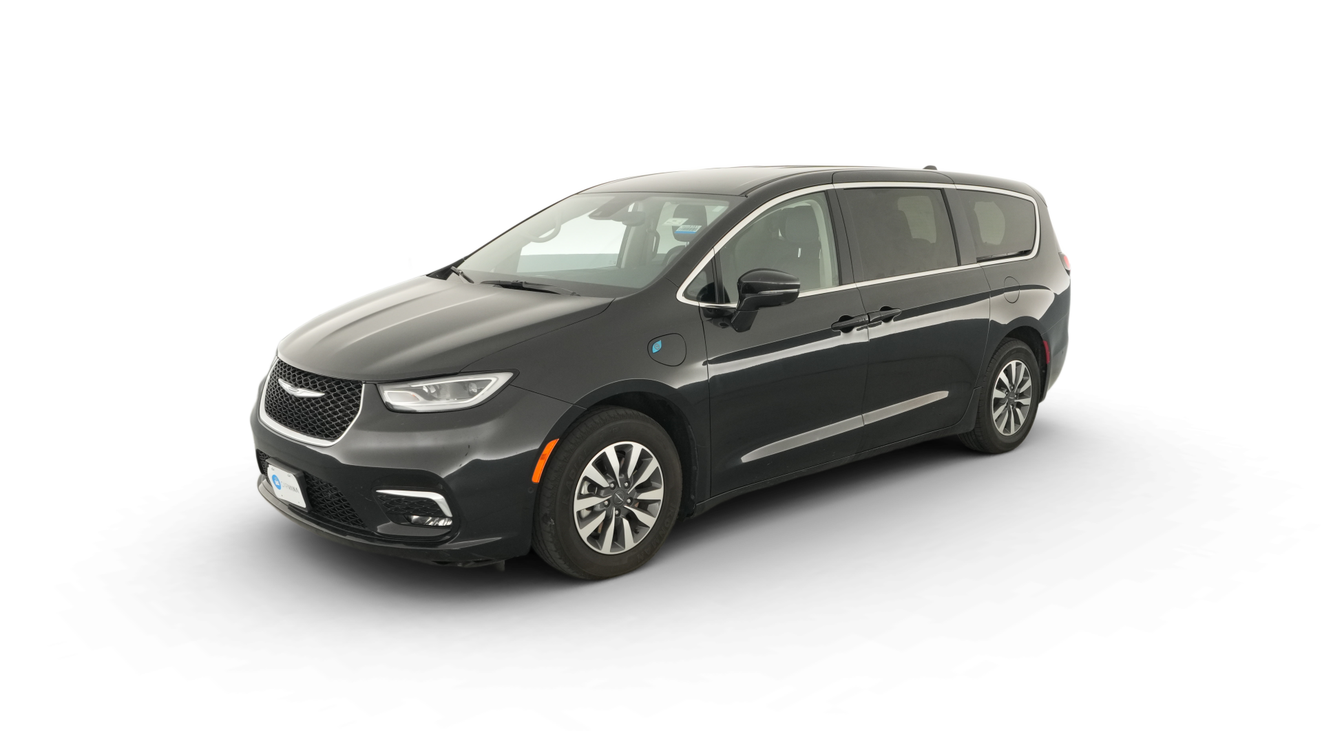 2022 Chrysler Pacifica Hybrid vehicle photo