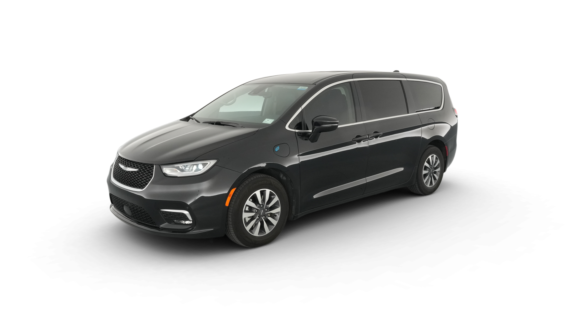 2022 Chrysler Pacifica Hybrid