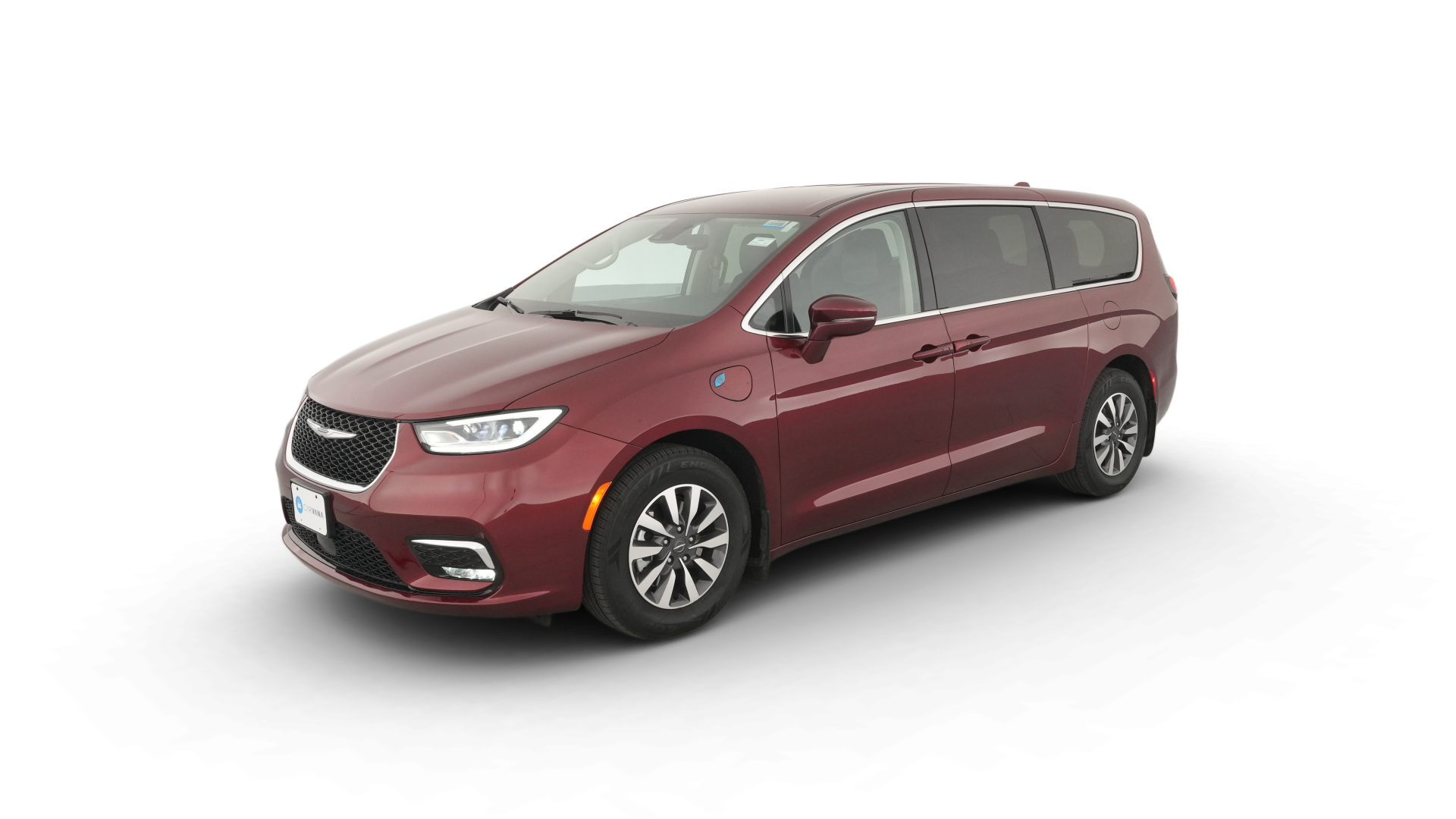 2022 Chrysler Pacifica Hybrid